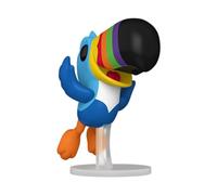 Funko POP! Ad Icons: Kellogg's - Toucan Sam Flying | Gadget Ufficiale Ad Icons - Personaggio in Vinile da Collezione - Idea Regalo Compleanno per Fan e Collezionisti