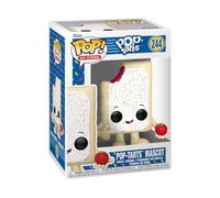 Funko Pop! AD Icons: Kellog's Pop! Tarts - Pop!tarts - Kellogg's - Figura in Vinile da Collezione - Idea Regalo - Merchandising Ufficiale - Giocattoli per Bambini e Adulti - Ad Icons Fans