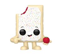 Funko POP Ad Icons Mascotte Pop-Tarts Figura In Vinile 3.75" (#244)