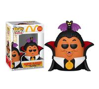Funko Figura Pop in vinile McDonald's Ad Icons – Vampiro McNugget 9 cm