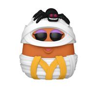Funko Pop Ad Icons: McDonalds - Mummy McNugget