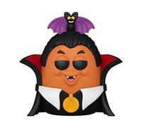 McDonalds POP Ad Icons Vinyl Figure NB - Vamp 9 cm