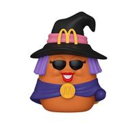 McDonald's: Funko Pop S5 - Nugget Buddies Witch - AA.VV.