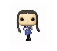 FUNKO POP Addams Family Classic - 1549 Wednesday 9 cm