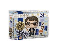 Funko POP - Advent Calendar 2022 - Harry Potter (61984)