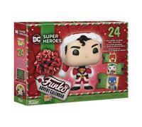 FUNKO Advent Calendar: DC Comics 2023 - 73077