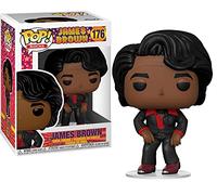 POP FUNKO 176 JAMES BROWN