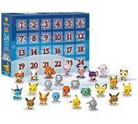 Funko Pop! Advent Calendar: Pokemon - 2021