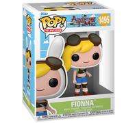 Funko POP! Adventure Time Fionna and Cake: Fionna (1495)