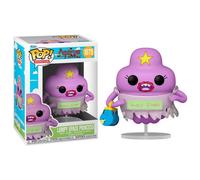 Funko Pop Animazione Adventure Time Lumpy Space Princess