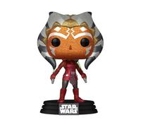 Funko Pop Ahsoka Tano Diamond Collection Exclusive 268, 78009