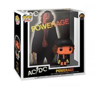 Funko POP Album AC/DC: Powerage (25)