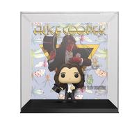 Funko Pop Album Alice Cooper Welcome To My Nightmare 3.75 " Vinile Figura (#34)