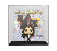 Funko Pop Album Alice Cooper Welcome To My Nightmare 3.75 " Vinile Figura (#34)