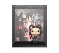 Funko Pop Album Bella Poarch Debut Figure Oro