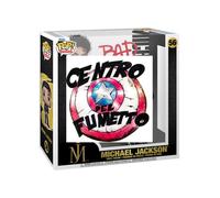 FUNKO POP MICHAEL JACKSON (ALBUM BAD) (70599) - MUSIC - NUM.56