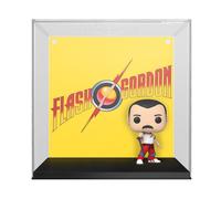 Funko Pop Album: Regina Freddie Mercury - Flash Gordon