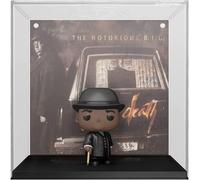 Funko Pop Albums | BIGGIE Life After Death