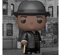 Funko POP Albums: Biggie Life After Death Smalls NOTORIOUS B.I.G. Figura Rap 11