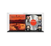 ALICE IN CHAINS - POP FUNKO VINYL FIGURE 31 DIRT ALBUM DELUXE