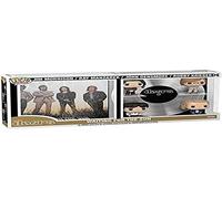 Funko POP Albums Deluxe: Guns N Roses - The Doors - Exclusivité Amazon - Figur