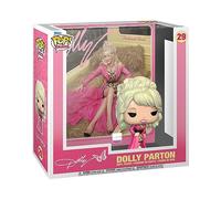 6981672 Merchandising Dolly Parton: Funko Pop Albums - Backwoods Barbie (Vinyl