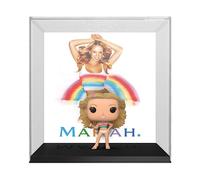 FUNKO POP MARIAH CAREY (RAINBOW) (72562) - MUSIC - NUM.52