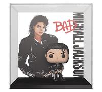 FUNKO POP MICHAEL JACKSON (ALBUM BAD) (70599) - MUSIC - NUM.56