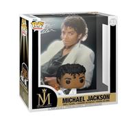 FUNKO POP Albums Michael Jackson Thriller 33 Nuovo