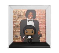 Funko POP Albums Michael Jackson Off The Wall Figura In Vinile 3.75" (#58)