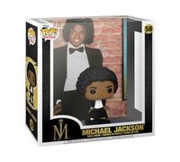 Funko Funko Pop! - Off the Wall (Michael Jackson)
