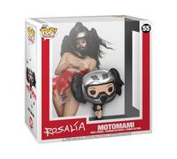 Pop Figura Albums Rosalia Motomami Funko