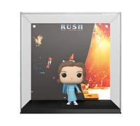 Funko POP Albums Rush Exit…Stage Left Figura In Vinile 3.75" (#13)