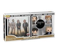 FUNKO POP ALBUMS THE DOORS (20) WAITING FOR SUN (SPECIAL) VINYL JIM MORRISON