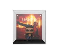 Usher POP Albums Vinyl Figure 8701 9 cm