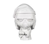 Funko Pop! Harry Potter Albus Dumbledore D.I.Y. 57975 Harry Potter Special Edition #125