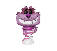 Funko Pop! Alice in Wonderland 1059 Cheshire Cat Diamond Special Edition