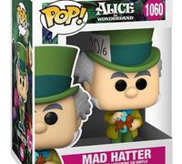 Funko Pop! Disney Mad Hatter 55736