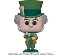FUNKO POP Alice in Wonderland 70th Mad Hatter 1060 - Walt Disney