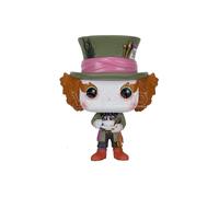 FUNKO POP ALICE IN WONDERLAND MAD HATTER DISNEY - ACTION FIGURES