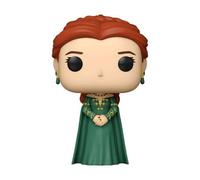 Funko Pop! TV: HotD - Lady Alicent Hightower Hightower - House Of The Dragon- Figura in Vinile da Collezione - Idea Regalo - Merchandising Ufficiale - Giocattoli per Bambini e Adulti - TV Fans