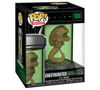 Funko POP! Alien: Xenomorph (1988) DLX