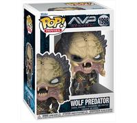 Funko POP! AVP Predator Requiem: Wolf Predator (1998)