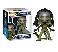 Funko Pop Aliens vs. Predator Requiem - (1997) Predalien Vinyl Figure 15cm