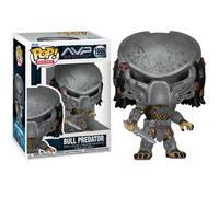 Funko Pop Aliens vs. Predator: Requiem (1999) Bull Predator Vinyl Figure 9cm