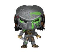 Funko Pop Aliens vs. Predator: Requiem - Bull Predator GITD #1999 AE Exclusive