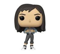 FUNKO POP AMERICA CHAVEZ - DOCTOR STRANGE - MARVEL MULTIVERSE
