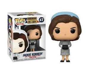 Funko Pop American History 47 - Jackie Kennedy