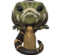Funko Pop Ammit 1052 Special Edition Moon Knight by Marvel 64259