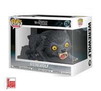 Funko POP! An American Werewolf in London: Werewolf (38) DLX
